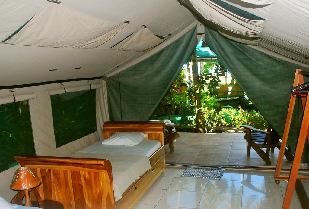 Rafiki Beach Camp Matapalo  Camera foto