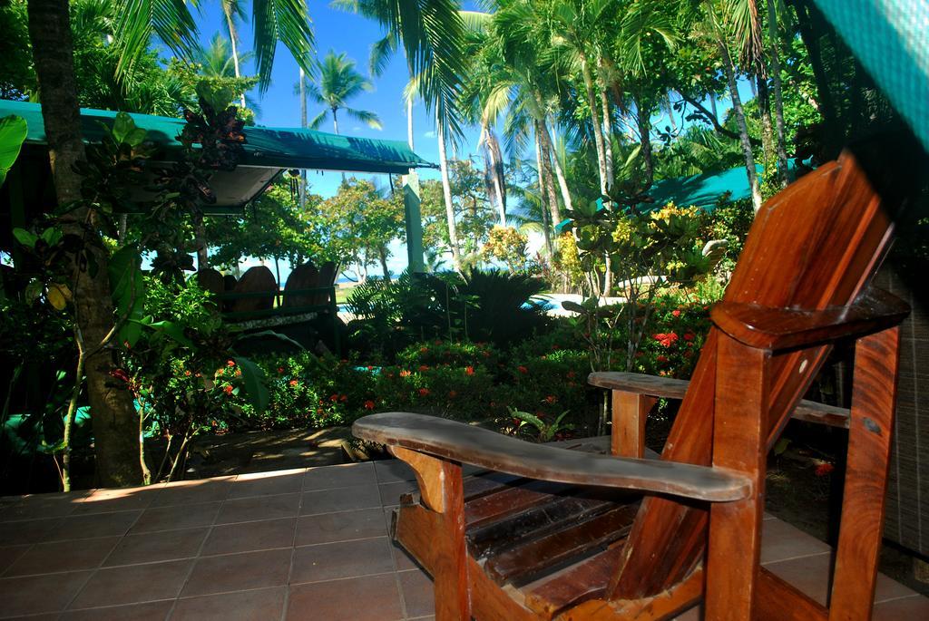 Rafiki Beach Camp Matapalo  Camera foto