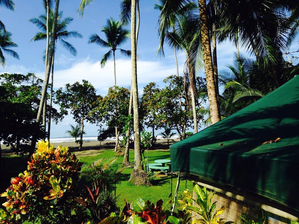 Rafiki Beach Camp Matapalo  Camera foto