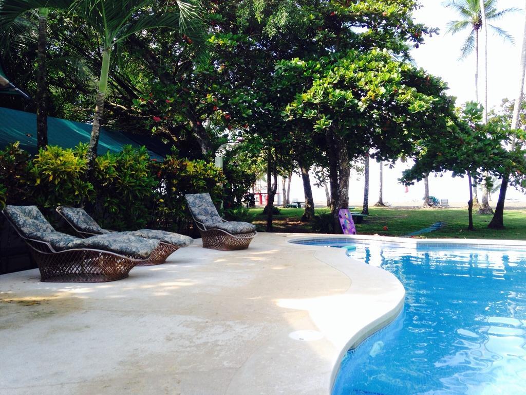 Rafiki Beach Camp Matapalo  Camera foto