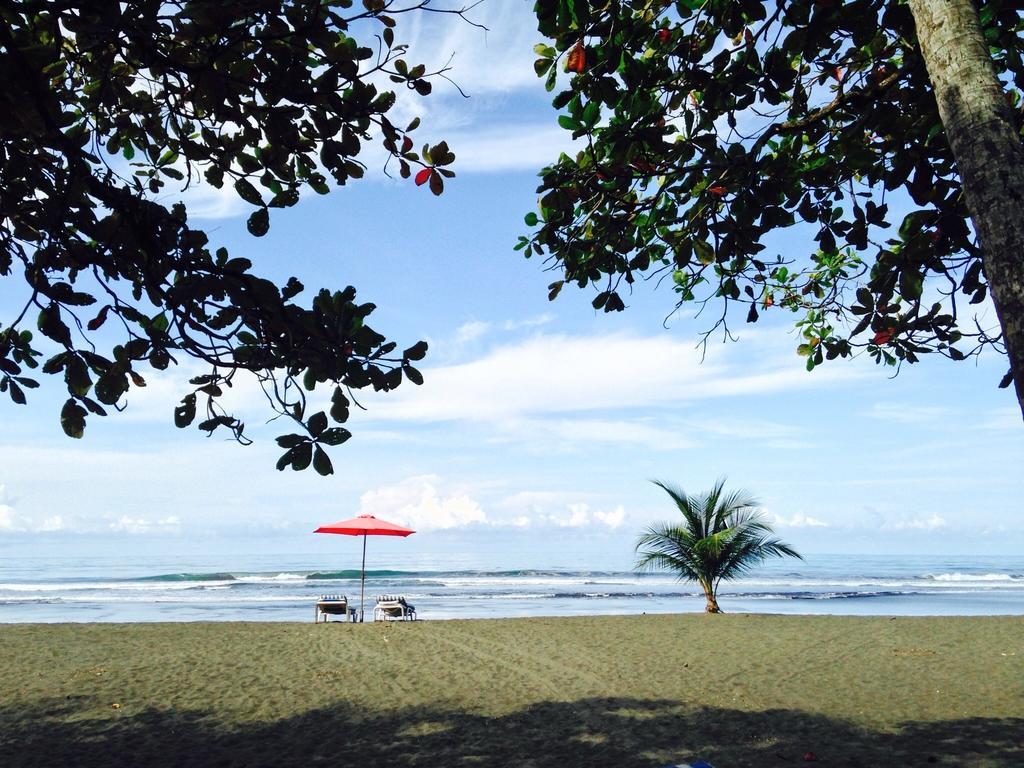 Rafiki Beach Camp Matapalo  Camera foto